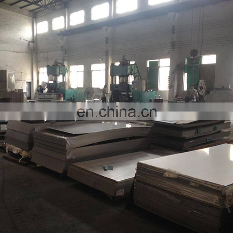 Bolted Type 10,500L Stainless Steel Material Tanks Square Drinking Water Storage Tank