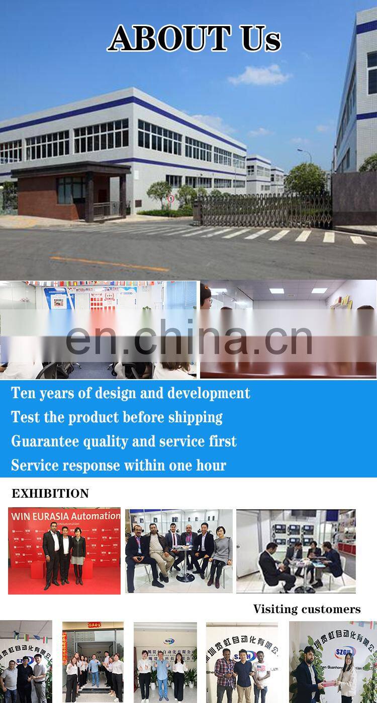 General purpose 2 Axis CNC Lathe Machine Controller for lathe system with ATC+PLC