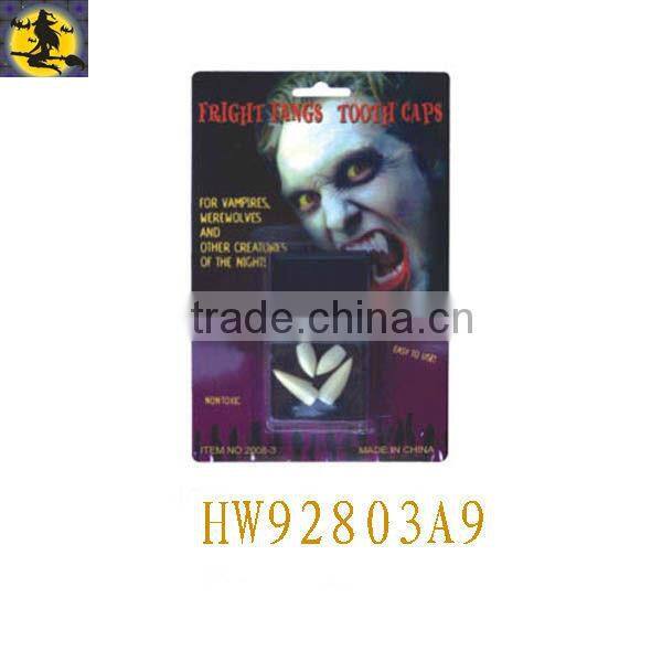 Most Welcomed Single Fake Teeth for Halloween Party