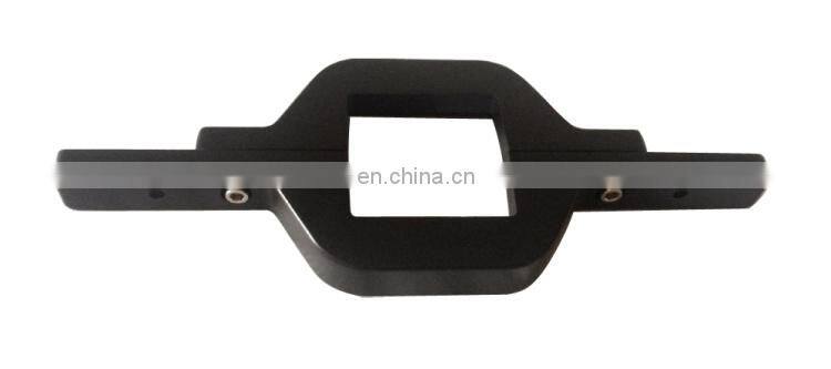 Lantsun Led light bars roof mount brackets 4*4 ATV accessories with mounting bracket