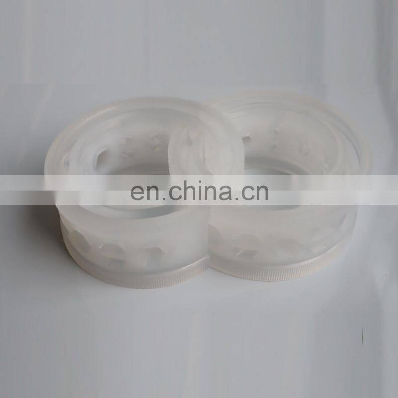 Transparent B Type Car shock Absorber Spring Bumper Power Auto-buffers Springs Cushion Buffer
