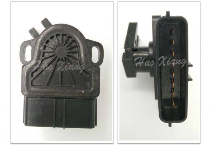 Top Quality Accelerator Unit MR988414 MR578791