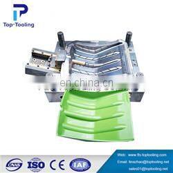 factory wholesale oem cheap customize size molding plastic Car refrigerator parts