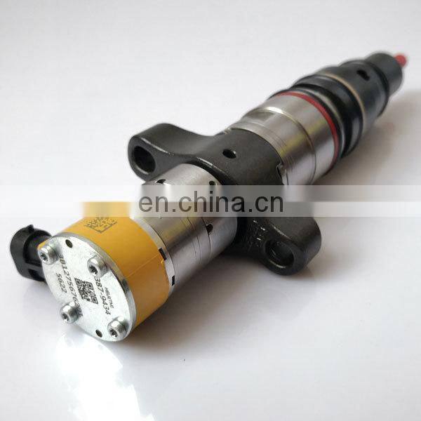 CAT Diesel Injector GP 374-0750 20R2284 For C18, C32 Engine CAT Diesel Injector GP 374-0750 20R2284 For C18, C32 Engine