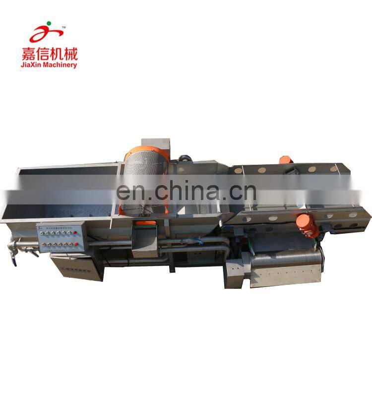 Factory directly supply rucola washing machine