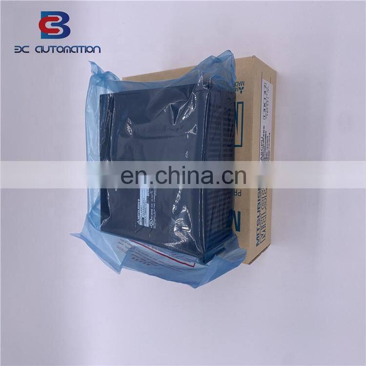 Original Japan Mitsubishi Q2ASCPU electric New and Original Mitsubishi CPU Chinese plc controller