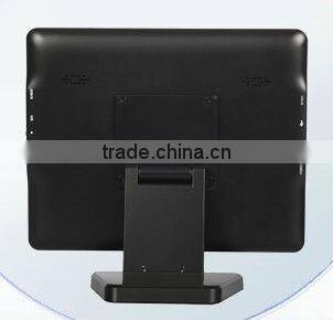 9.7 Inch USB Touch Screen Monitor With The Advanced Function