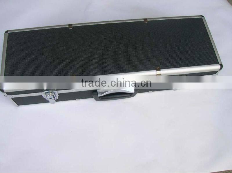 Aluminum Rifle Case, Hard-Sided Rifle Case and Gun Case