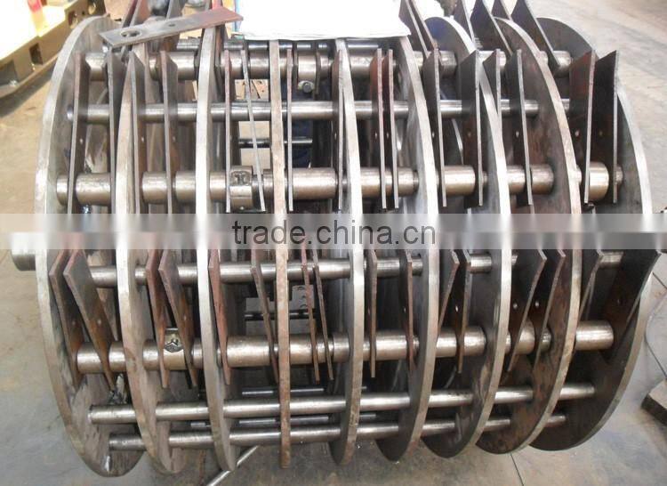 wood saw dust machine / wood grinder CE&ISO9001