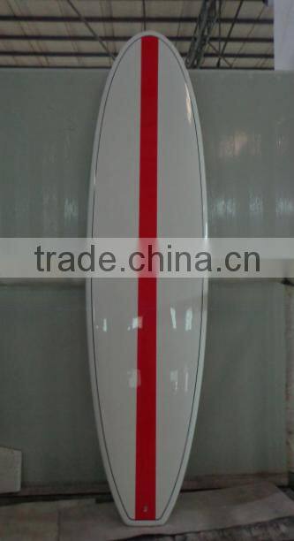 2016 best selling board stand up paddle board sup fiberglass