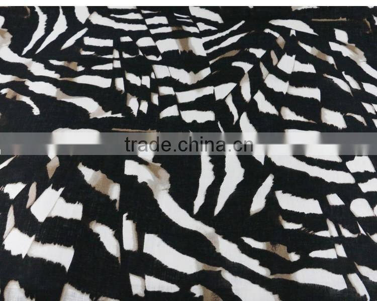 21*21 printed linen fabric,women's fashion dress fabric,100% linen fabric