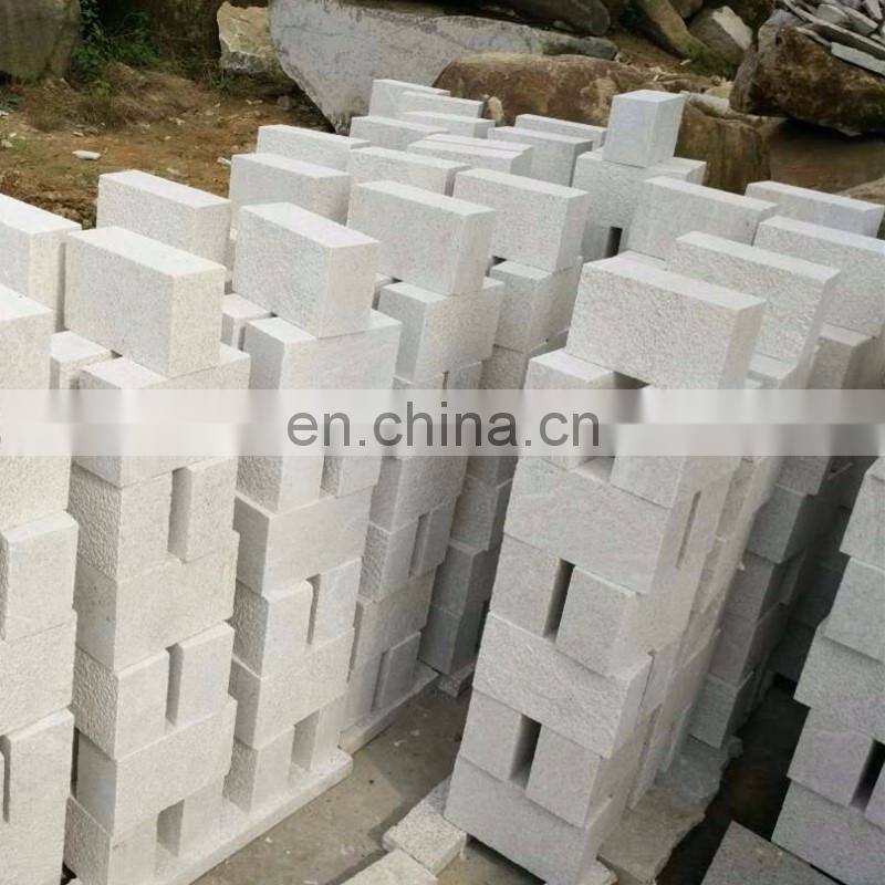 Granite stone mosaic tiles