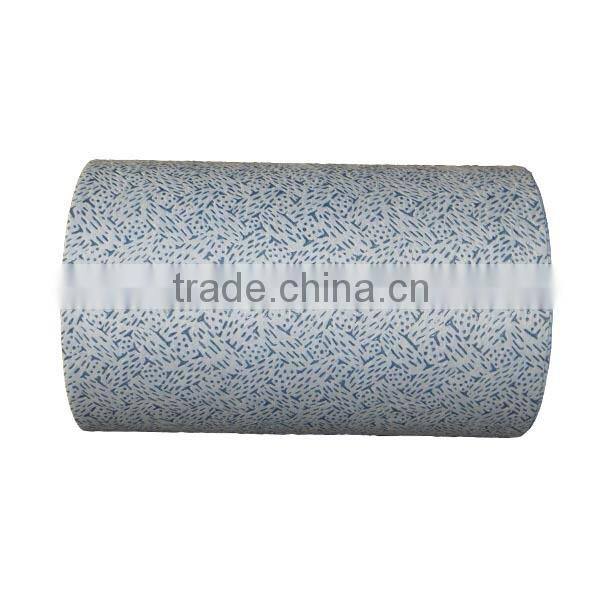 Crow Feet Metblown PP Nonwoven Fabric Price