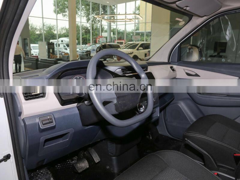 MAXUS EV30L Cheap Hot Sale  Truck Cargo Van  LHD Electric Car Energy Vehicles
