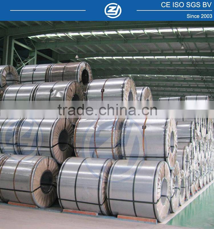 Galvanized Steel Coil GI Coil