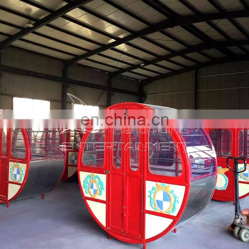 Sale 50m ferris wheel amusement park ride