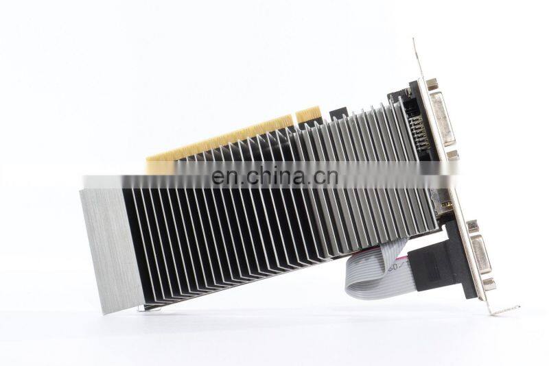 Original Chips NV GT730 1G 2G 64Bit 4G 128Bit DDR3 96sp LP Graphics Card