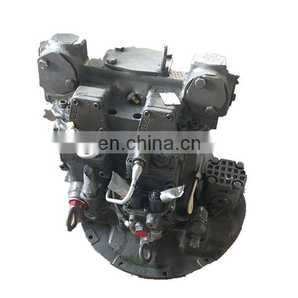 HPV118HW-25A Diesel Engine Hydraulic Pump HPV118HW-25A diesel engine truck parts