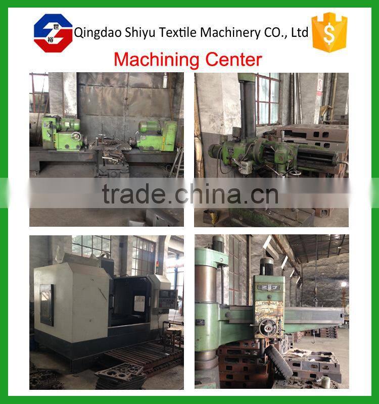 SY9000(ZAX9100) cam air jet loom cotton fabric making air jet machine