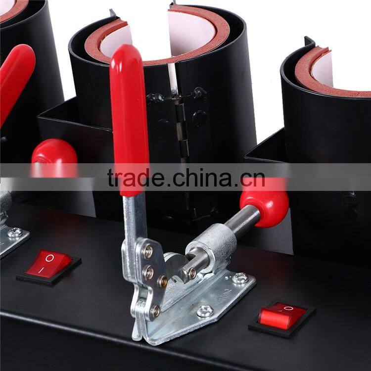 Creative mug printer 5 in 1 LM-M005