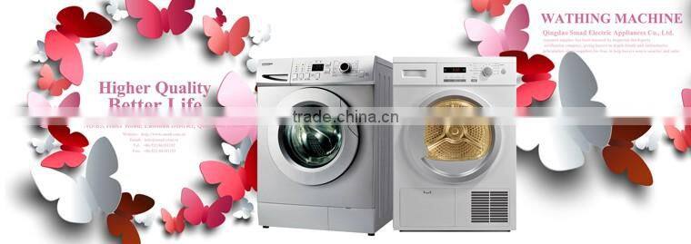 CE CB twin tub semi auto washing machine portable cloth washer home appliances