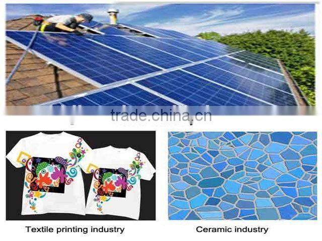 china squeegee scraper used in t'shirt printing machine