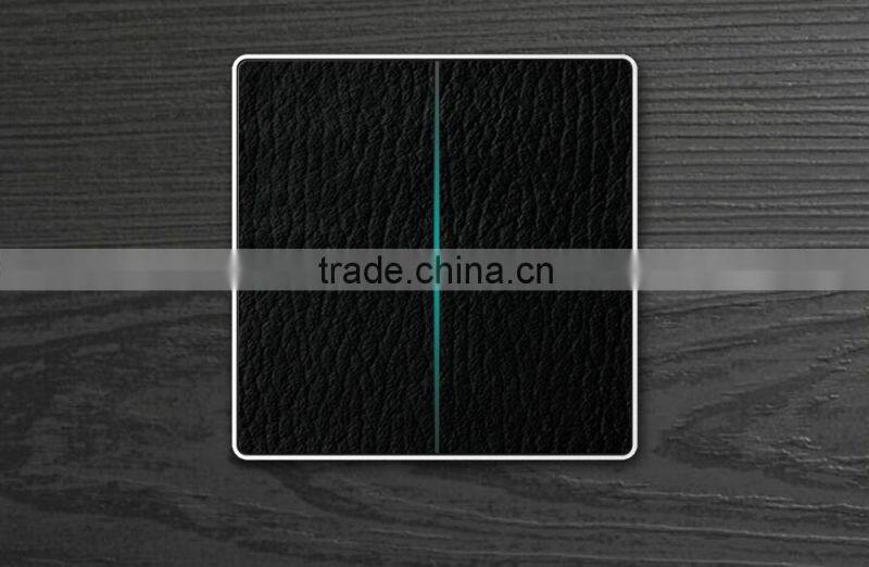 2015 NEW capacitive touch switch smart home switch