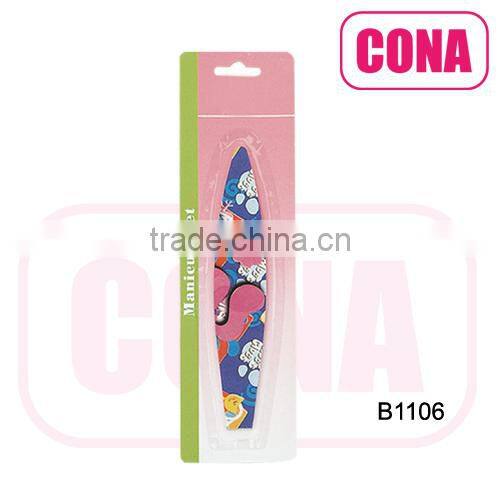 wholesale mini nail file