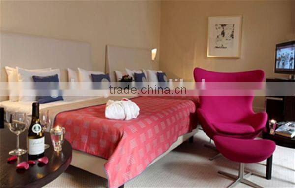 hotel furniture cushion chair