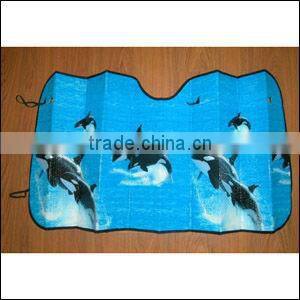 Popular Car Sunshade for Rear Window