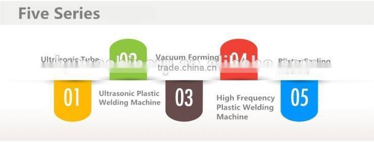 Automatic Bottle Shrink Packaging Machine For PE Material