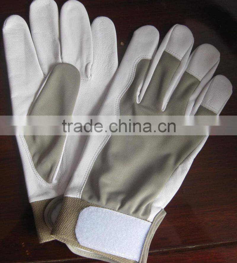 General Purpose Leather Fitters Gloves