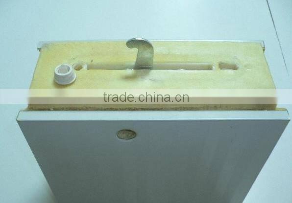 Cold Room Panel With Cam Lock/Cold Room Insulation Panels