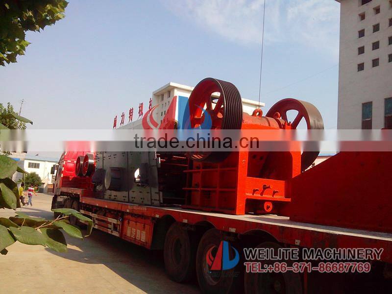 Large Capacity Mining Sieve / Industrial Sand Sieving Machine