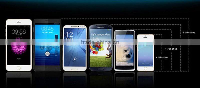 Fashion Style VR Box 2 Generation Virtual Reality 3D VR Box 2.0