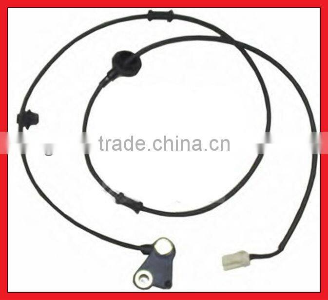 Guaranteed High Performance Auto/Car ABS Sensor For Mazda GJ6A-43-71YC