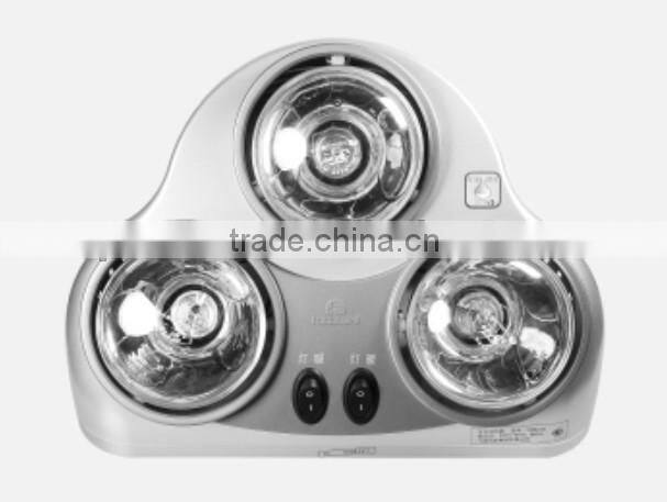 wall mounted infared heater lingpuNF18B02 SAA CE RoHS