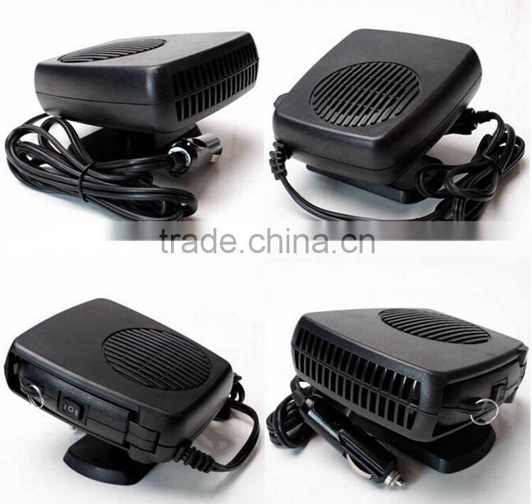 Portable Handle Electric Mini Car Heater