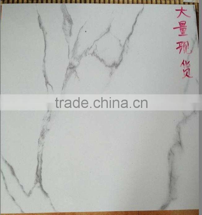 calcutta marble tile 60*60cm