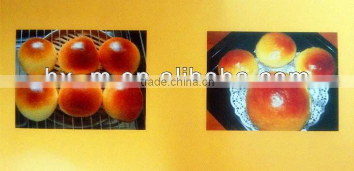 2013 Hot Selling Automatic Bread Rubbing Rounder Machine