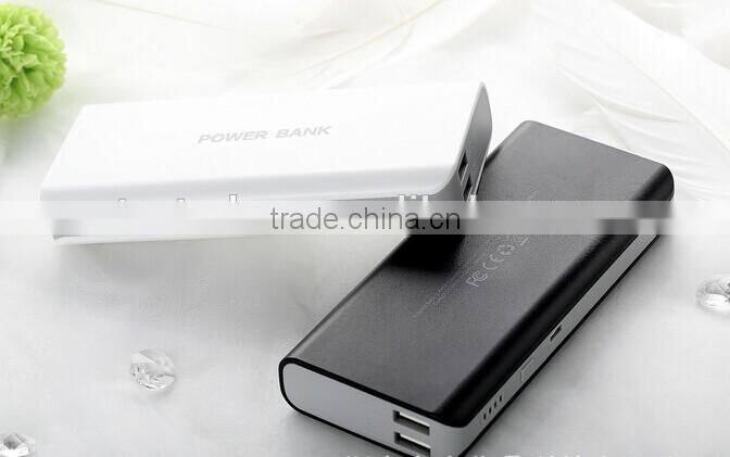 best quality cheappest price power bank charger 15000mah portable power bank for europen market