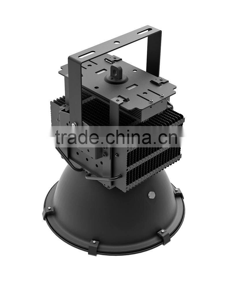 CREE 200W Industrial Stadium LED Highbay Lamp,5 Years Warranty