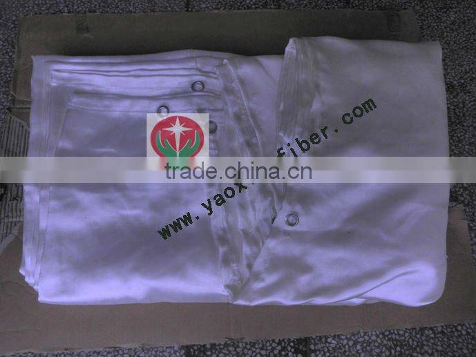 glass fireproof blanket