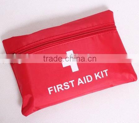 Wholesale Outdoor First Aid Waterproof Medical Bag
