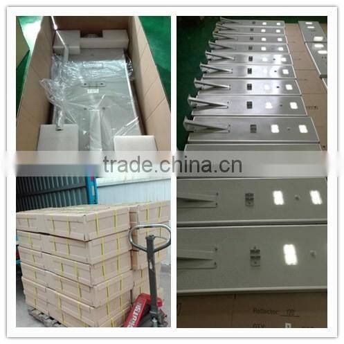 price for all in one solar system 12v 15w 20w 30w solar street lamps
