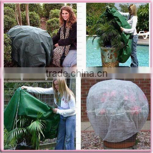 SGS Certified Flame retardant PP Spunbond Non Woven Table Cloth