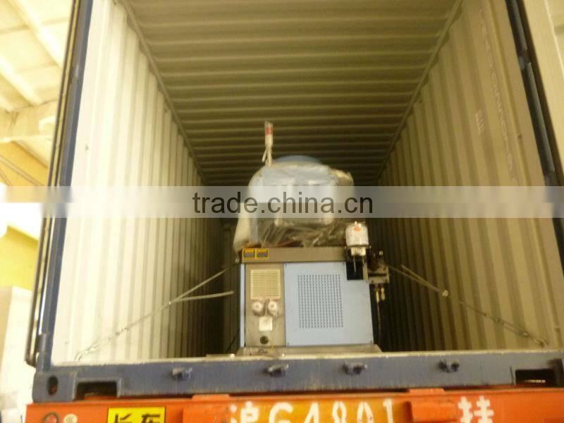 Mop Bucket Manufacturing Machine