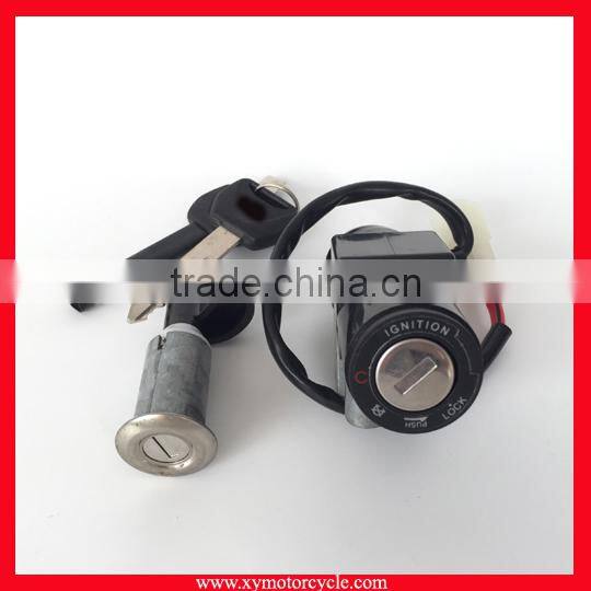 35010-KYV-C00 100% Genuine Motorcycle Key Ignition Switch for Honda Win-go