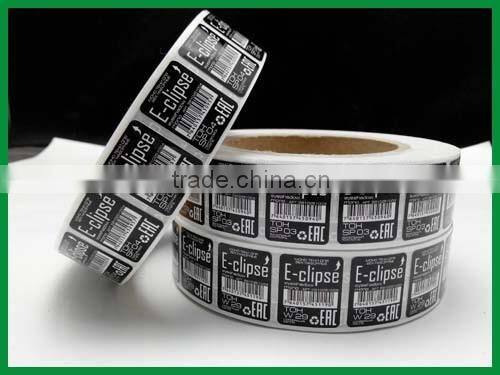 Horizon labels stickers logo stickers adhesive sticker labels