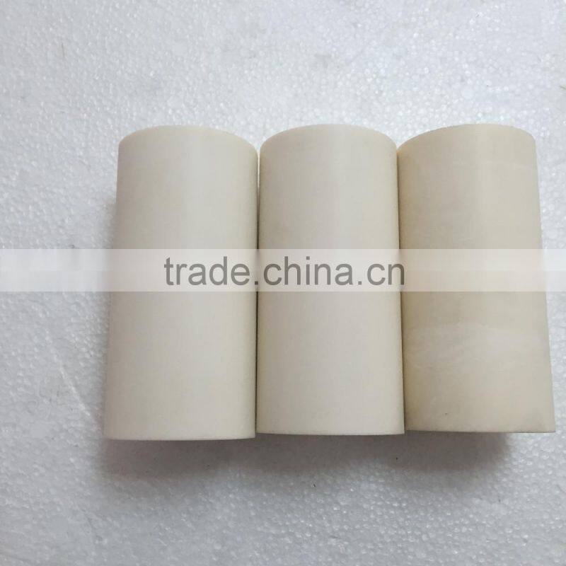 Refractory Application and Ceramic Rods Type Alumina insulating pin and rod